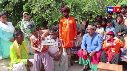 Number daar Musali Hamsai Ki Dulhan Le Gya New Funny Video  Most Comedy Funny Video   You Tv Hd 2025