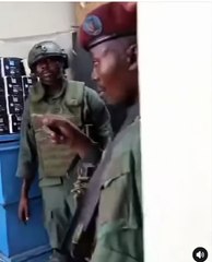 Breaking News: Rawbank Robbery in Kinshasa 🚨