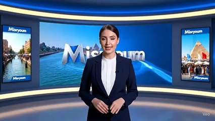 قطار يصيب عشرين رأس أغنام على ممر غير شرعي بقنا