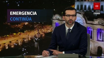 Tragedia por lluvias históricas, 70 muertos en cinco estados del país
