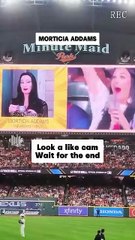 Look alike cam #lookalike