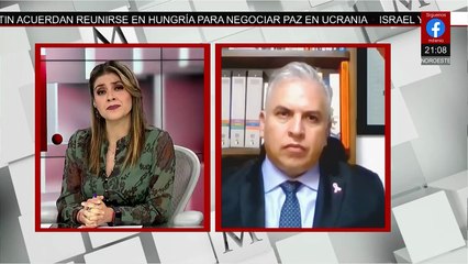 Publican Ley de Amparo en el Diario Oficial de la Federación | Paola Barquet, 16 de octubre de 2025
