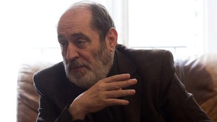 Muere el abogado pluricondenado Emilio Rodríguez Menéndez