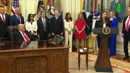 Trump anuncia encuentro con Putin en Budapest tras una llamada