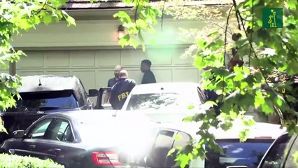 Inculpan a exasesor de seguridad de Trump John Bolton, hoy opositor