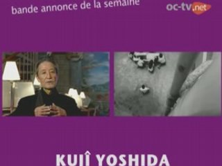 Bande annonce d'OC-TV.net du 19 au 25 mai 2008