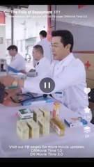 The Folly Of Repayment Idrama