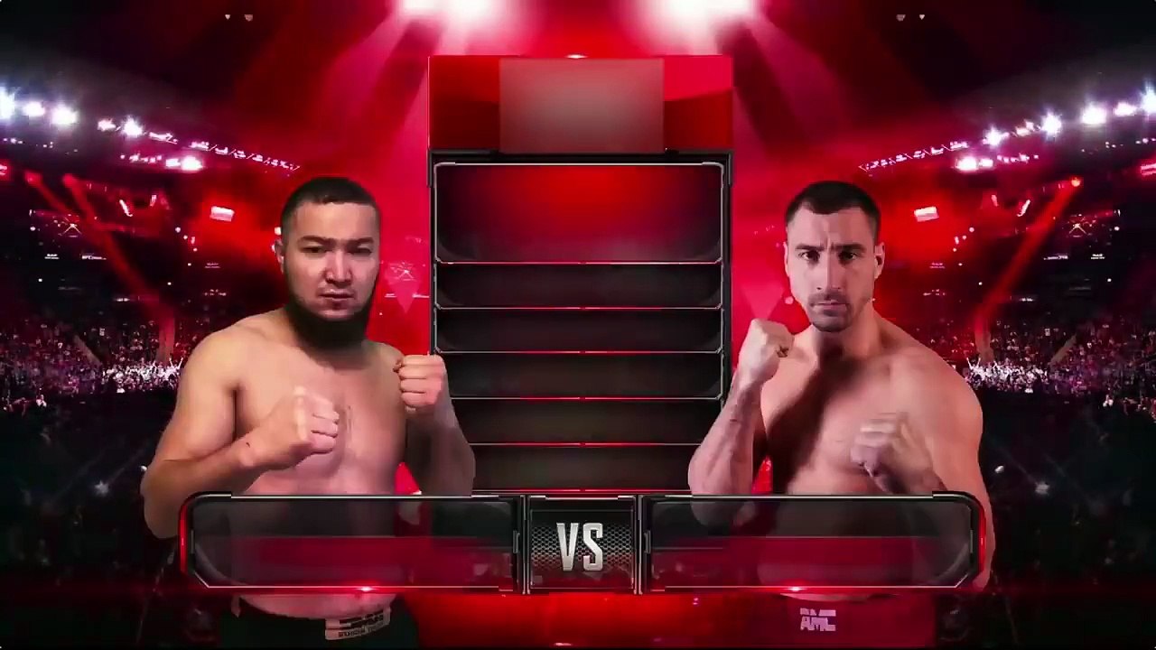 Knockouts in MMA | Part 20 | Brutal MMA Knockouts 2025