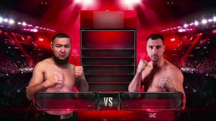 Knockouts in MMA | Part 20 | Brutal MMA Knockouts 2025
