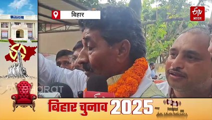 'ताकत है तो उपेंद्र कुशवाहा के प्रत्याशी को जीताकर दिखाएं' टिकट कटने पर विधायक की चेतावनी