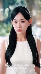 He Cheated 99 Times Chinese Drama - ENG SUB