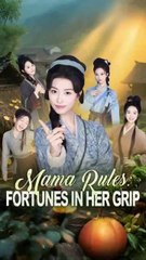 secret agents adventure chinese drama [ a badass mother from trash to cash chinese drama ]