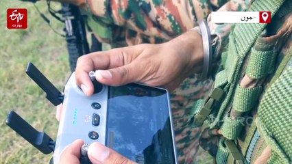 بھارتی فوج نے لائن آف کنٹرول پر میڈیا ٹور کے دوران جدید جنگی صلاحیتوں کا مظاہرہ کیا