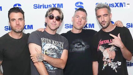 All Time Low’s 20th Anniversary Shows ‘Invigorated’ the Band to Start Their 10th Album