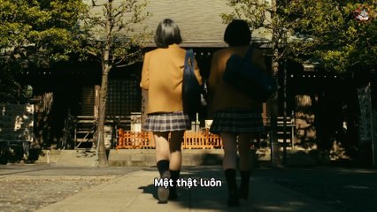 [Vietsub] Saigo no bangohan tập 2