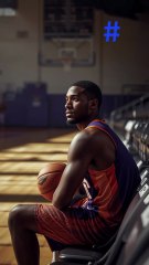 Suns-Williams extension unlikely before deadline.