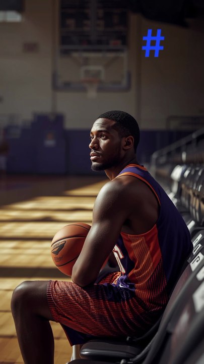 Suns-Williams extension unlikely before deadline.