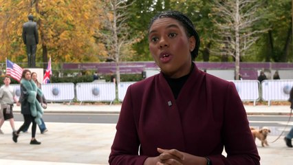 Badenoch criticises Starmer over collapsed China spy case