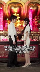 Balas Budi Rubah Kecil | Little Fox's Repayment | Drama Pendek China | SUB INDO