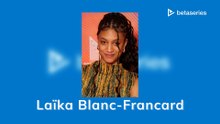 Laïka Blanc-Francard (DE)