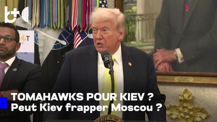 2 millions pour un missile : Tomahawks en Ukraine ? Quelle aide apporteraient-ils ?