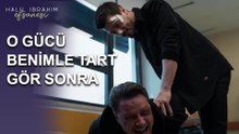 O Gücü Benimle Tart, Gör Sonra - Halil İbrahim Efsanesi