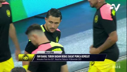 FAM tegaskan satu badan bebas akan ditubuhkan untuk siasat kemelut yang sedang berlaku
