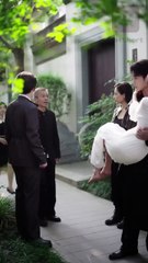 For revenge, she slept with her boyfriend’s uncle—but CEO got addicted and couldn’t let her go