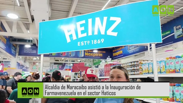 Alcaldía Bolivariana de Maracaibo apalanca motor económico en alianza con el sector privado