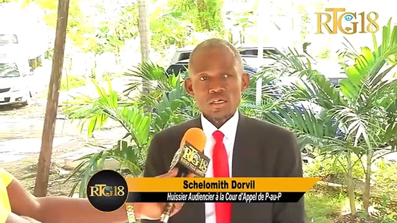 Lekòl Majistrati òganize yon fòmasyon kontini sòti 15 rive 17 oktòb kap vini la