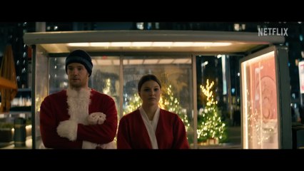 Jingle Bell Heist - Trailer (English) HD