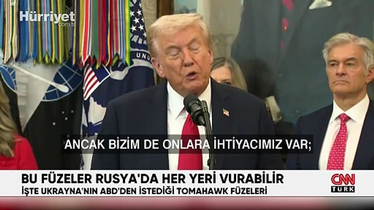 Tomahawk füzesi nedir özellikleri nelerdir?