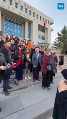 Ankara Barosu Hayvan Hakları Merkezi'nden Muhammet Mustafa Duman davası açıklaması: Hiçbir canlının yaşam hakkı elinden alınamaz!