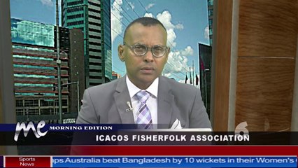 Morning Edition: 17th October 2025