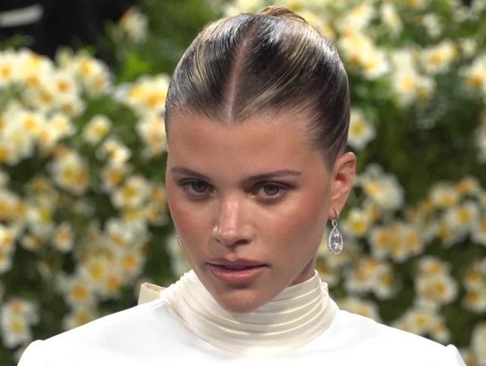 Zweites Baby unterwegs: Sofia Richie Grainge ist wieder schwanger