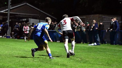 Gallery: Petersfield Town 2 Southampton 2 (Southampton win 6-5 on penalties)
