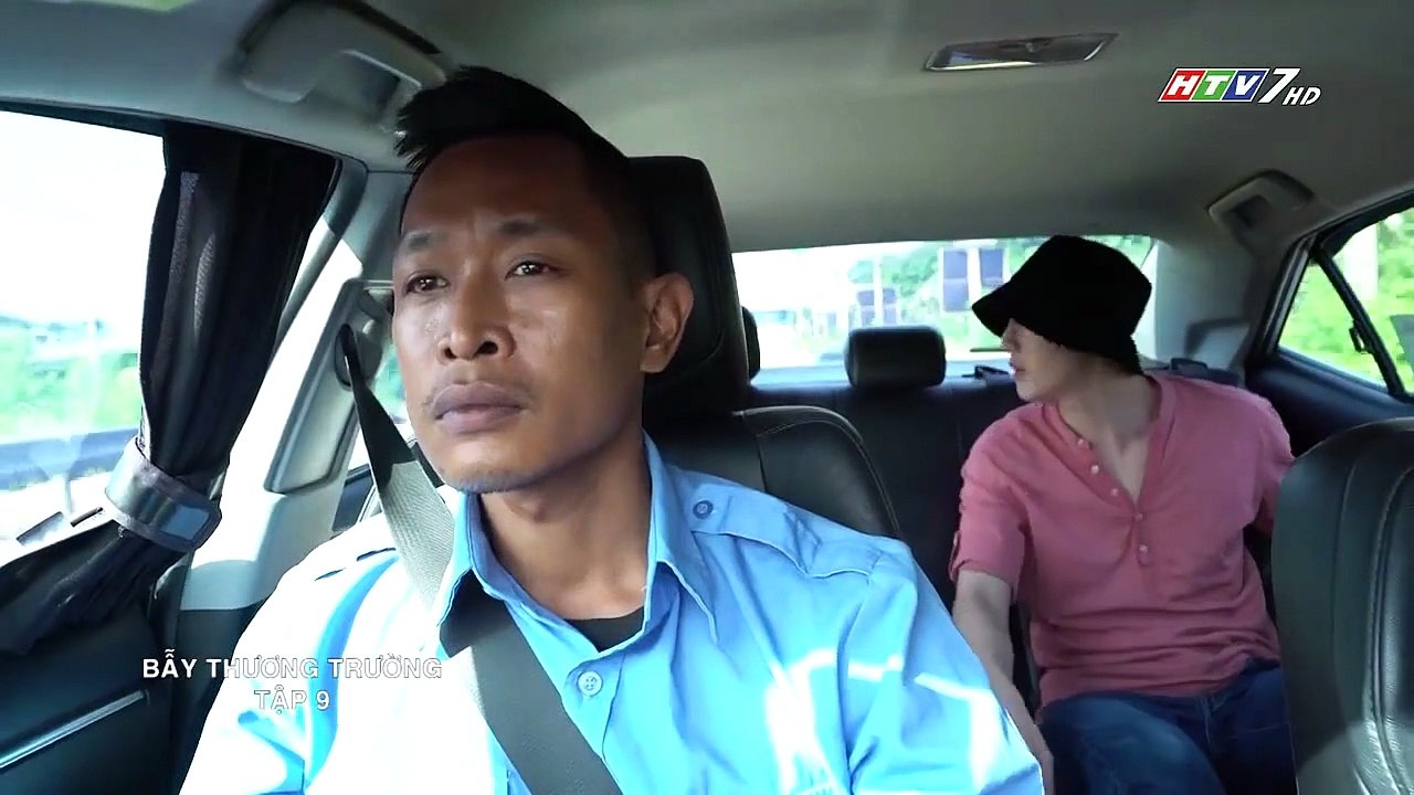Kẻ truyền thừa - Tập 9