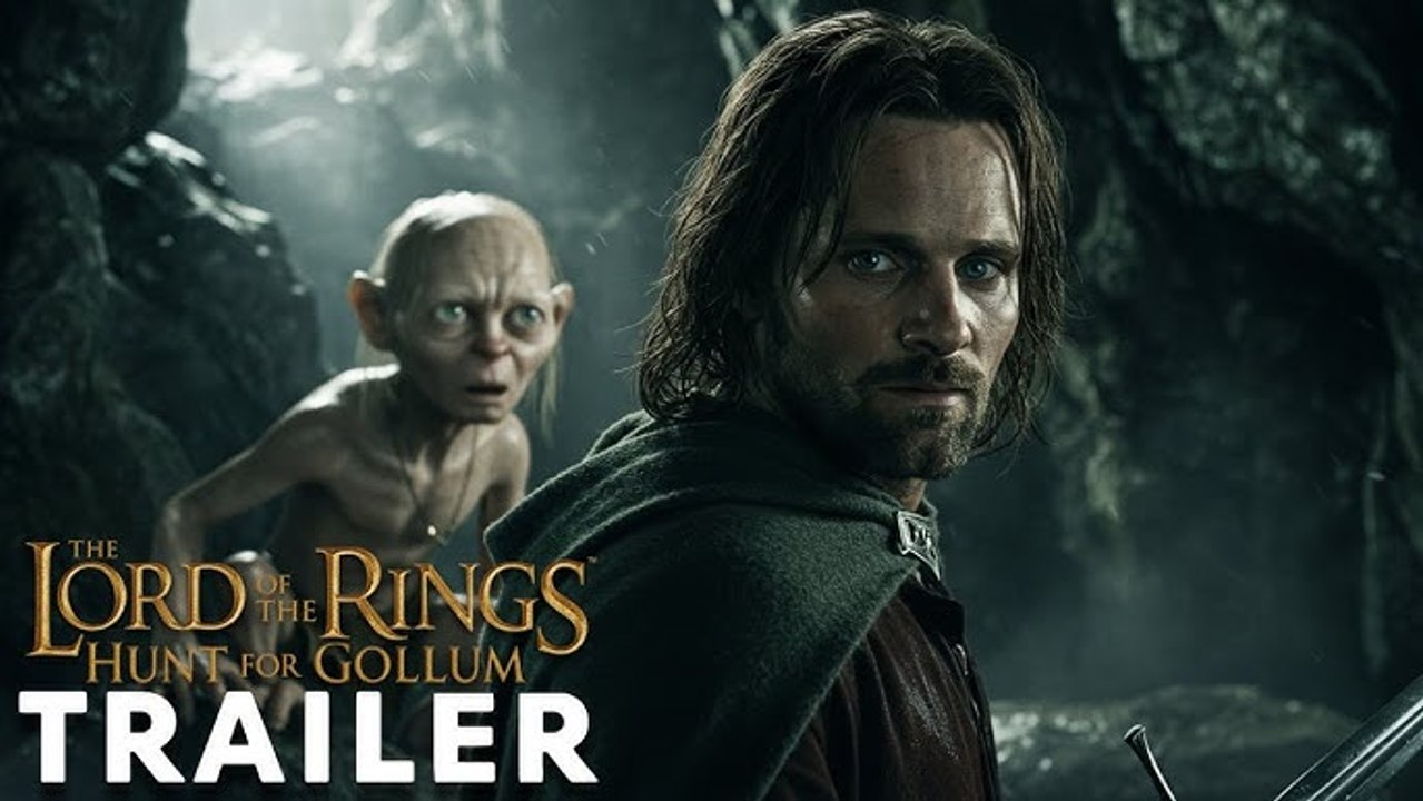 Returning Faces and Fresh Additions to Middle-earth