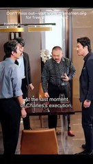 Journey Of Redemption Full Movie Chinese Drama