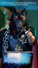 My Husband Is A Hidden God Full Movie Chinese Drama