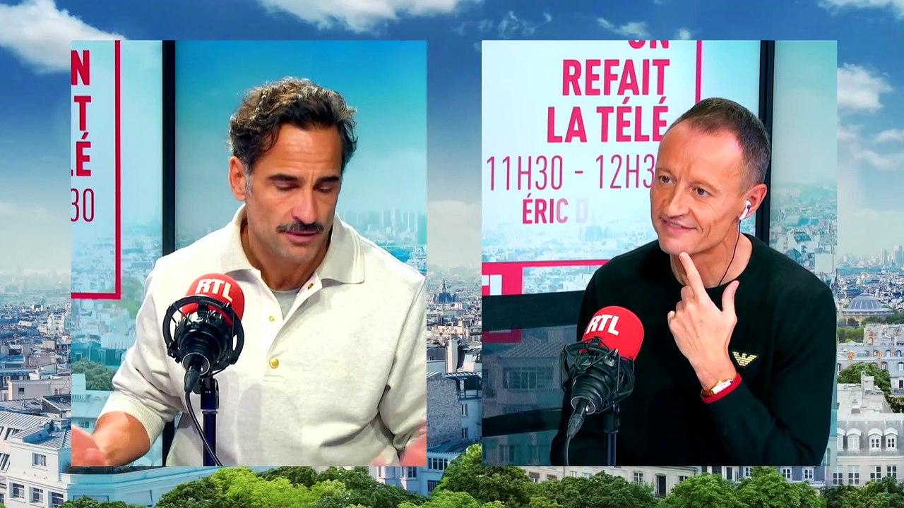 Le plus gros bide de Florent Peyre sur scène