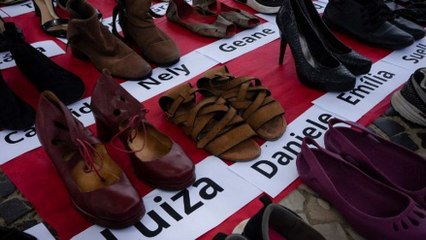 Aumentan los femicidios en Panamá: ¿en qué se le está fallando a las mujeres?