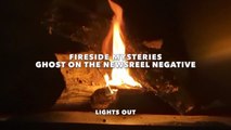 Fireside Mysteries - Ghost On the Newsreel Negative (Lights Out)