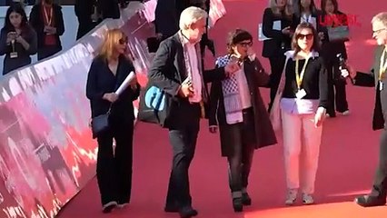 Festa Cinema Roma, la regista del primo film palestinese: "Importante sapere chi collabora al genocidio"