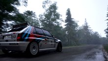 Assetto Corsa Rally angekündigt: Im neuen Serienteil geht es deutlich actiongeladener zu