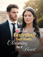 Guarding Her Body, Claiming Her Heart - Full