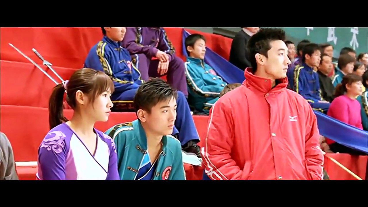Wushu 2008 Hindi Full Movie | Jackie Chan Action HD