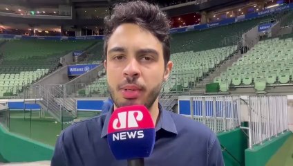 Pedro Marques: O que eu ouvi sobre Gerson no Palmeiras