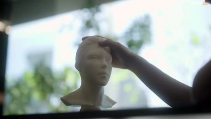 My Boyfriend Is a Sculpture Episode 1 EngSub