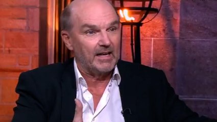 The Traitors creator on why celebrities want to take part in game show